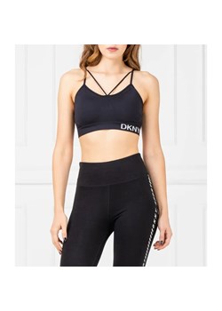 DKNY Sport Biustonosz - id: DP194W000024007 - marki DKNY - 187041224 DKNY Sport Biustonosz ze sklepu Gomez Fashion Store w kategorii Biustonosze - zdjęcie 187041224