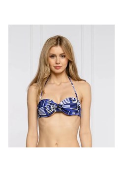 Karl Lagerfeld Swimwear Góra od bikini ze sklepu Gomez Fashion Store w kategorii Stroje kąpielowe - zdjęcie 187041230