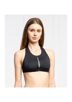 Karl Lagerfeld Swimwear Góra od bikini - id: KW202W000017666 - marki Karl Lagerfeld - 187041231 Karl Lagerfeld Swimwear Góra od bikini ze sklepu Gomez Fashion Store w kategorii Stroje kąpielowe - zdjęcie 187041231