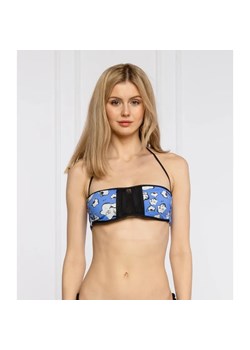 Karl Lagerfeld Swimwear Góra od bikini ze sklepu Gomez Fashion Store w kategorii Stroje kąpielowe - zdjęcie 187041232