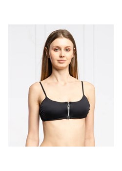 Karl Lagerfeld Swimwear Góra od bikini ze sklepu Gomez Fashion Store w kategorii Stroje kąpielowe - zdjęcie 187041234