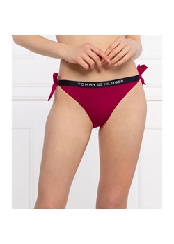 Tommy Hilfiger Dół od bikini CHEEKY ze sklepu Gomez Fashion Store w kategorii Stroje kąpielowe - zdjęcie 187041254