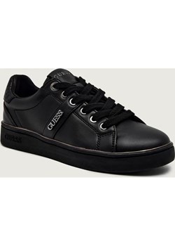 Guess Sneakersy BRITZ ze sklepu Gomez Fashion Store w kategorii Buty sportowe damskie - zdjęcie 187041290