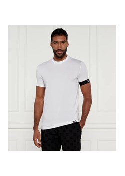 Dsquared2 T-shirt | Regular Fit ze sklepu Gomez Fashion Store w kategorii T-shirty męskie - zdjęcie 187041312