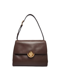 Torebka Furla WB01862 BX4185 IT 4284S 1002 Brązowy - id: 0000305615312 - marki Furla - 187041403 Torebka Furla WB01862 BX4185 IT 4284S 1002 Brązowy ze sklepu eobuwie.pl w kategorii Torebki damskie - zdjęcie 187041403