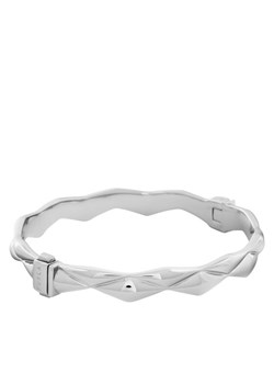 Bransoletka Furla Mionido WJ00300-MT0000-AR000-1-003-20-CN-S J Srebrny ze sklepu eobuwie.pl w kategorii Bransoletki - zdjęcie 187041410