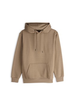 GATE Gruba bluza z kapturem S ze sklepu gateshop w kategorii Bluzy męskie - zdjęcie 187042444