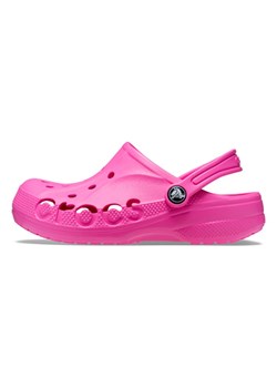 Crocs Chodaki &quot;Baya&quot; w kolorze różowym ze sklepu Limango Polska w kategorii Klapki dziecięce - zdjęcie 187043141