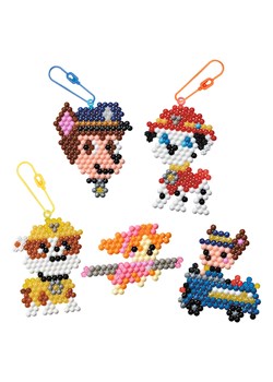 Aquabeads Zestaw "Psi Patrol" do majsterkowania - 4+ - id: 17830344 - marki Aquabeads - 187043424 Aquabeads Zestaw "Psi Patrol" do majsterkowania - 4+ ze sklepu Limango Polska w kategorii Zabawki - zdjęcie 187043424