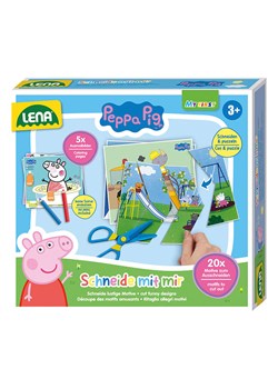 LENA Zestaw do majsterkowania - 3+ ze sklepu Limango Polska w kategorii Zabawki - zdjęcie 187043451