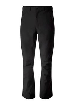 Dare 2b Spodnie trekkingowe "Torrek Pro Mountain" w kolorze czarnym ze sklepu Limango Polska w kategorii Spodnie męskie - zdjęcie 187043672