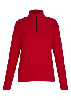 Dare 2b Sweter narciarski &quot;Glamorize III&quot; w kolorze czerwonym ze sklepu Limango Polska w kategorii Bluzki damskie - zdjęcie 187043684