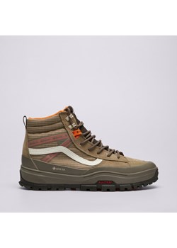 VANS MTE SK8-HI GORE-TEX INSULATED - id: VN000DARBKL1 - marki Vans - 187043764 VANS MTE SK8-HI GORE-TEX INSULATED ze sklepu Sizeer w kategorii Buty zimowe męskie - zdjęcie 187043764
