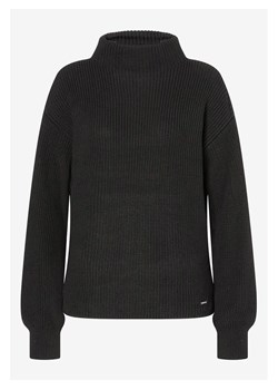 More &amp; More Sweter w kolorze czarnym ze sklepu Limango Polska w kategorii Swetry damskie - zdjęcie 187044151