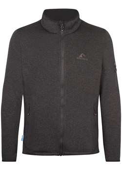 Westfjord Kurtka polarowa "Katla" w kolorze antracytowym ze sklepu Limango Polska w kategorii Bluzy męskie - zdjęcie 187044153