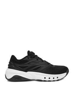 Sneakersy Reebok CEO ERS TRAINER 100228486 Czarny ze sklepu eobuwie.pl w kategorii Buty sportowe męskie - zdjęcie 187044420