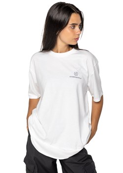Koszulka loose fit UNDERWORLD Basic ze sklepu morillo w kategorii Bluzki damskie - zdjęcie 187044890
