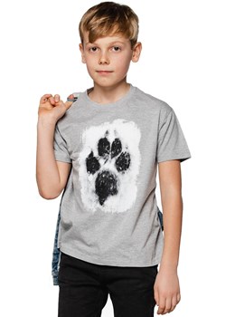 T-shirt dziecięcy UNDERWORLD Łapa ze sklepu morillo w kategorii T-shirty chłopięce - zdjęcie 187045204