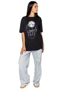 Koszulka loose fit UNDERWORLD Streetball ze sklepu morillo w kategorii Bluzki damskie - zdjęcie 187045282
