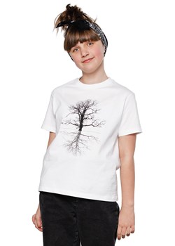 T-shirt dziecięcy UNDERWORLD Drzewo ze sklepu morillo w kategorii Bluzki dziewczęce - zdjęcie 187045300