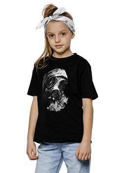 T-shirt dziecięcy UNDERWORLD Maska gazowa ze sklepu morillo w kategorii Bluzki dziewczęce - zdjęcie 187045313