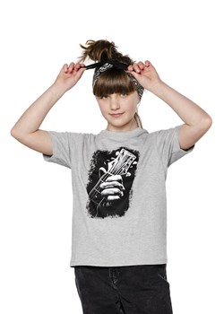 T-shirt dziecięcy UNDERWORLD Gitara ze sklepu morillo w kategorii Bluzki dziewczęce - zdjęcie 187045334