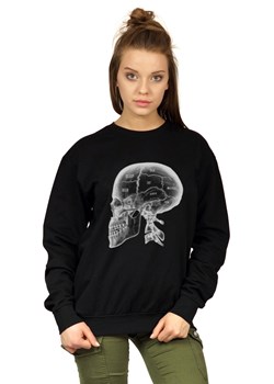 Bluza marki UNDERWORLD unisex X-ray skull - id: 71 - marki Underworld - 187045503 Bluza marki UNDERWORLD unisex X-ray skull ze sklepu morillo w kategorii Bluzy damskie - zdjęcie 187045503