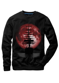 Bluza marki UNDERWORLD unisex Ship ze sklepu morillo w kategorii Bluzy męskie - zdjęcie 187045510