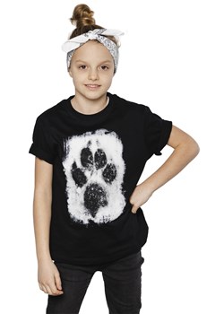 T-shirt dziecięcy UNDERWORLD Łapa ze sklepu morillo w kategorii Bluzki dziewczęce - zdjęcie 187045514