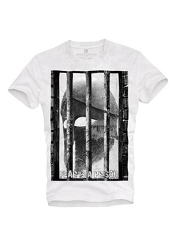 T-shirt męski UNDERWORLD Fear is a prison ze sklepu morillo w kategorii T-shirty męskie - zdjęcie 187045650
