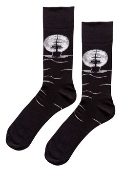 Skarpety Underworld Ship - id: 17432 - marki Underworld - 187045661 Skarpety Underworld Ship ze sklepu morillo w kategorii Skarpetki męskie - zdjęcie 187045661