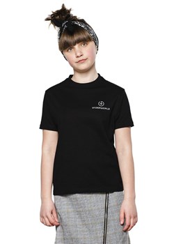 T-shirt dziecięcy UNDERWORLD Basic ze sklepu morillo w kategorii Bluzki dziewczęce - zdjęcie 187045684