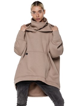 Bluza damska marki UNDERWORLD z kominem ze sklepu morillo w kategorii Bluzy damskie - zdjęcie 187045732