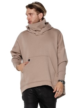 Bluza męska marki UNDERWORLD z kominem ze sklepu morillo w kategorii Bluzy męskie - zdjęcie 187045742
