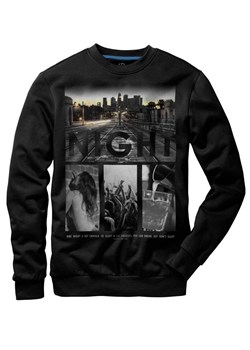 Bluza marki UNDERWORLD unisex One night in LA ze sklepu morillo w kategorii Bluzy męskie - zdjęcie 187045763