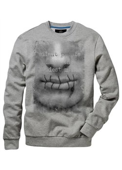 Bluza marki UNDERWORLD unisex Silent people... ze sklepu morillo w kategorii Bluzy męskie - zdjęcie 187045771
