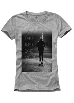 T-shirt damski UNDERWORLD Runner ze sklepu morillo w kategorii Bluzki damskie - zdjęcie 187045791