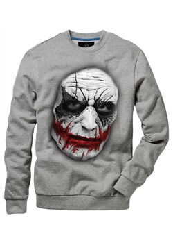 Bluza marki UNDERWORLD unisex Joker ze sklepu morillo w kategorii Bluzy męskie - zdjęcie 187045894