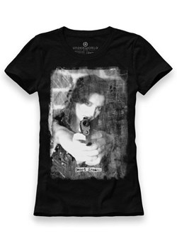 T-shirt damski UNDERWORLD Sweet dreams ze sklepu morillo w kategorii Bluzki damskie - zdjęcie 187045974
