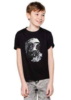 T-shirt dziecięcy UNDERWORLD Maska gazowa ze sklepu morillo w kategorii T-shirty chłopięce - zdjęcie 187046001