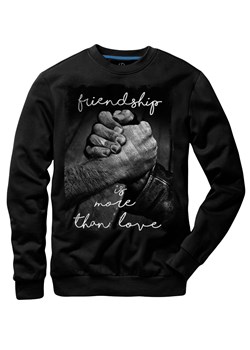 Bluza marki UNDERWORLD unisex Friendship ze sklepu morillo w kategorii Bluzy męskie - zdjęcie 187046003