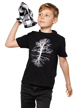 T-shirt dziecięcy UNDERWORLD Drzewo ze sklepu morillo w kategorii T-shirty chłopięce - zdjęcie 187046520