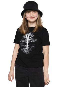 T-shirt dziecięcy UNDERWORLD Drzewo - id: 17291 - marki Underworld - 187046571 T-shirt dziecięcy UNDERWORLD Drzewo ze sklepu morillo w kategorii Bluzki dziewczęce - zdjęcie 187046571