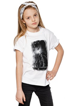 T-shirt dziecięcy UNDERWORLD Burza ze sklepu morillo w kategorii Bluzki dziewczęce - zdjęcie 187046704
