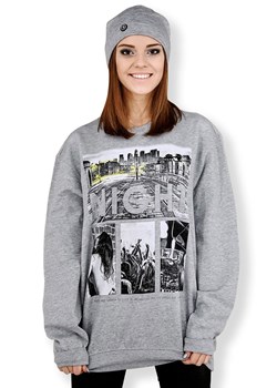 Bluza marki UNDERWORLD unisex One night in LA - id: 51 - marki Underworld - 187046832 Bluza marki UNDERWORLD unisex One night in LA ze sklepu morillo w kategorii Bluzy damskie - zdjęcie 187046832