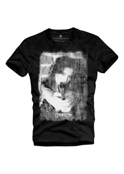 T-shirt męski UNDERWORLD Sweet dreams ze sklepu morillo w kategorii T-shirty męskie - zdjęcie 187047210