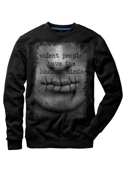 Bluza marki UNDERWORLD unisex Silent people... ze sklepu morillo w kategorii Bluzy męskie - zdjęcie 187047214