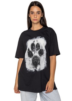 Koszulka loose fit UNDERWORLD Animal Footprint ze sklepu morillo w kategorii Bluzki damskie - zdjęcie 187047263