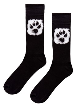 Skarpety Underworld Animal Footprint - id: 17423 - marki Underworld - 187047412 Skarpety Underworld Animal Footprint ze sklepu morillo w kategorii Skarpetki damskie - zdjęcie 187047412