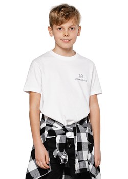 T-shirt dziecięcy UNDERWORLD Basic ze sklepu morillo w kategorii T-shirty chłopięce - zdjęcie 187047623